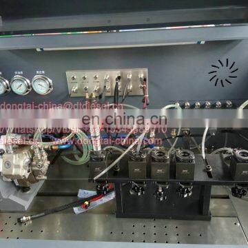 BC-CR708 Счетчик воды, стенд для испытаний общего коллектора photo-2