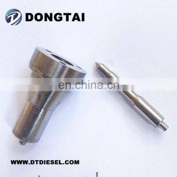 Fuel Injector Nozzle 0434250027 DN12SD12 Nozzle 105000-1220 photo-5