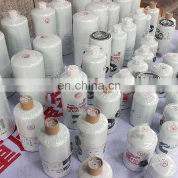 SN920230 FUEL FILTERWATER SEPARATOR CARTRIDGE for cqkms diesel engine Wanzhou District China FS20203