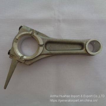 High Quality GX390 188F 5KVA Generator Connecting Rod Spare Parts