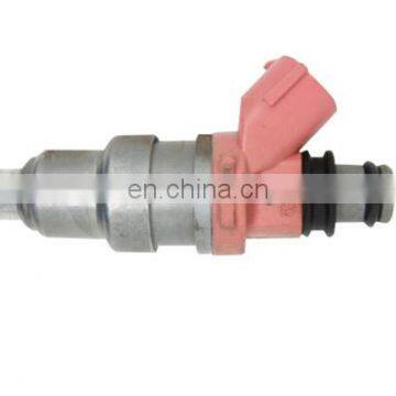 New 4Pcs Fuel Injector for 4EFE Corolla 23250-11050