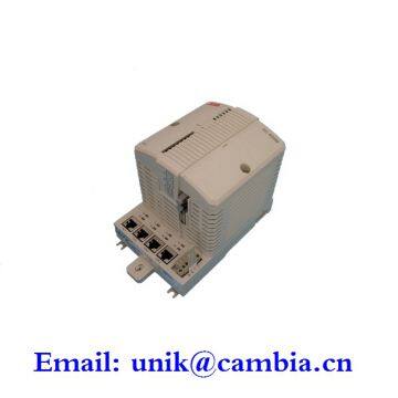 Brand New	ABB	3DDE 300 402 CMA122