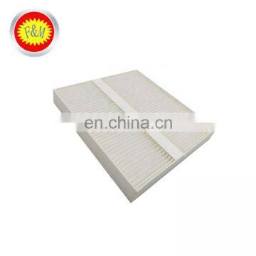 Auto Engine Spare Parts Car OEM 27277-4JA0A Air Filter For Japanese Car