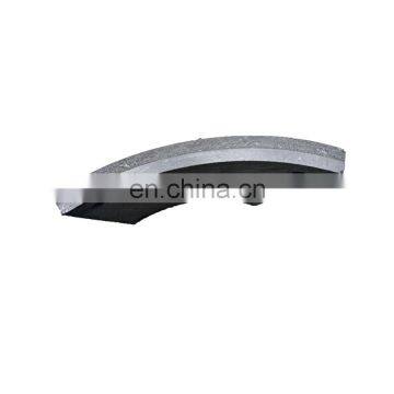 High Quality WVA 19245 Truck Brake Lining for Steyr