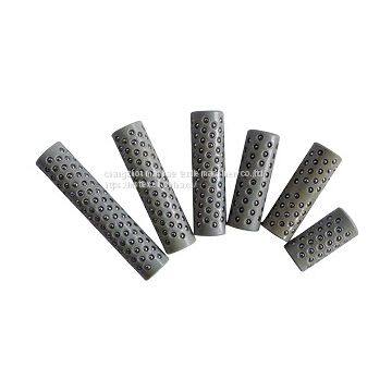 Warp Knitting Machine Spare Parts Karl Mayer Ball Bearing Cage photo-2