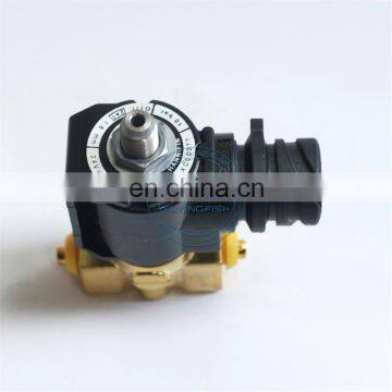 Dongfeng DCi11 Engine Parts Exhaust Brake Solenoid Valve 3754010-T0301 D5010508325 photo-3