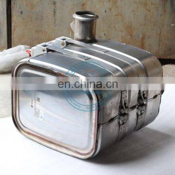 DCi465 Engine Muffler Assy Post Processor Assembly 1205210-E9101 photo-2