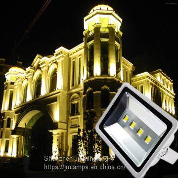 LED Flood Light 120W 100w 50W 30W Outdoor Ip65 Flood Light Fixtures High Brightness JML-FL-A120W photo-4