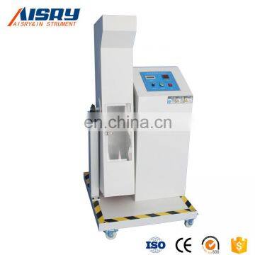 IEC60068-2-32 Single Drum Roller Drop Test Equipment photo-4
