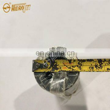 Diesel Engine Parts Piston Pin 6150-31-2410 6150312410 for 6D125 photo-6