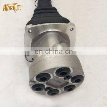 Right Handle Assy for E320D