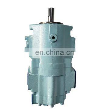Trade Assurance Parker T6H Series T6H20C 028 1R1C 2C001 Hydraulic Piston Motor photo-5