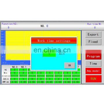 Brand New Universal Testing Machine With CE Certificate photo-3