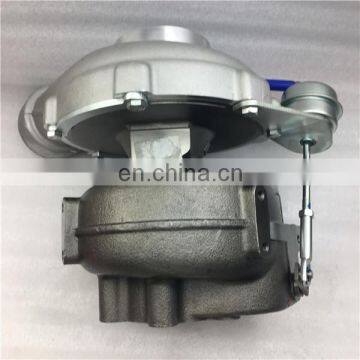 K31 53319886911 turbo for with M-ercedes B-enz Actros Truck with OM501LA-E4 engine