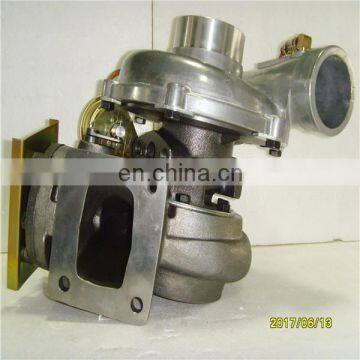 H06CT Engine Turbo 24100-1690C RHC7 Turbocharger photo-4