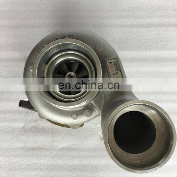 S400 Turbo charger 318295 HX50 4041096 317804 5010477318 5010477319 for Renault Premium Route Kerax LHD RHD Truck engine