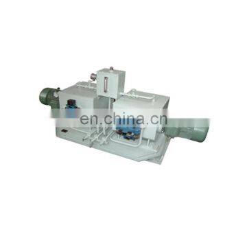 Marine Single Ram Hydraulic Steering Gear System