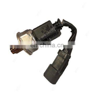 ISC8.3 Fuel Pressure Sensor 4025130 photo-2