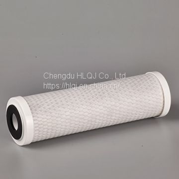 PAC Carbon Filter Cartridge