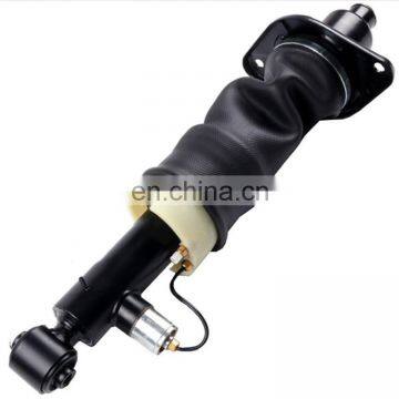 Auto front bumper shock absorber gas machine for Audi A6 C5 4B 99-06, Allroad Quattro Wagon C5 01-05  4Z7616052A   4Z7616051A