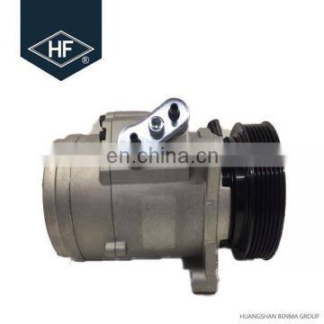 Brand new 96861885 auto air conditioning compressor for Chevrolet CAPTIVA C100 2.4/2.4I