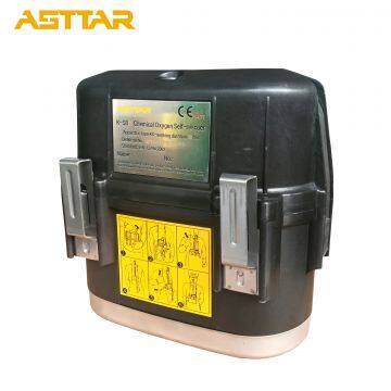 Asttar Oxygen Generator Miner Self-rescuer Respirator K-SB30 30min photo-3