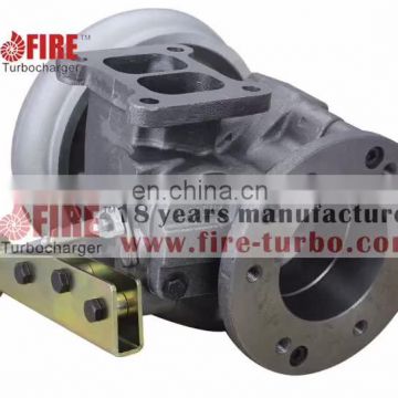 FIRE TURBO High Quality Turbochargers HX40W 4050026 for WEICHAI Truck.