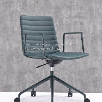 Home Office Desk Chair with wheels