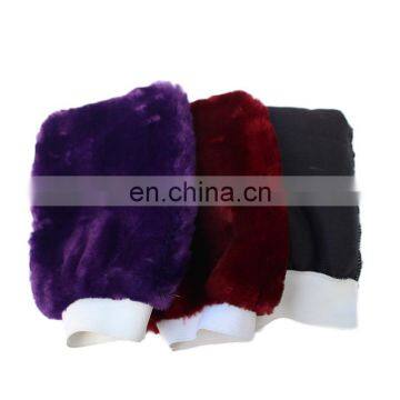 Car Wash Mitt Chenille Glove Buy Cleaning Glove