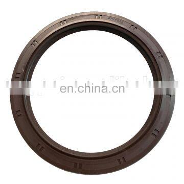 Crankshaft Oil Seal Transmission End For Infin-iti Nis-san OEM 12279-85Y00 BH1485E 12279-AD205 photo-2