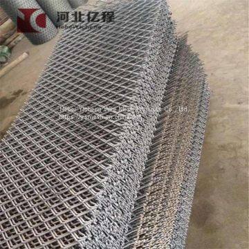 Decorative Galvanized Expanded Metal Mesh in Steel Mesh/stainless Steel Net photo-3