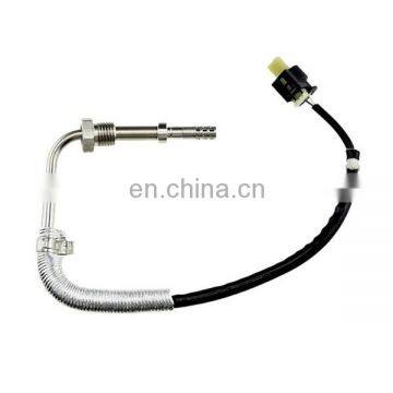 Exhaust Gas Temperature Sensor For Mercedes OEM 0081533628 A0081533628 A0009055105