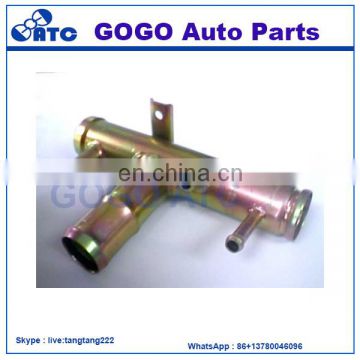 Water Pipe Assemblies for Suzuki OEM 17550-58B00