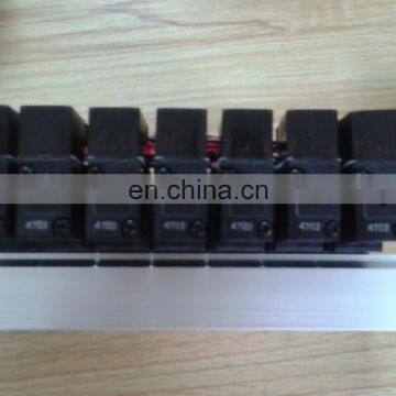 Electric Magnetic Valve Brand New CKD Solenoid Valve 4KA210-C2 photo-2