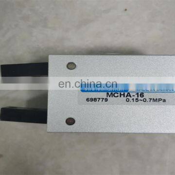 Mindman Cylinder MCHA-16 photo-6