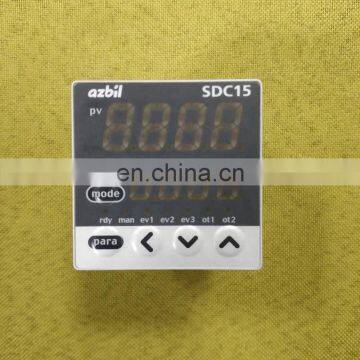 Original Temperature Controller C15MTR0TA0100 photo-2