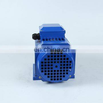 15HP Three phase 380V 11kw ac electric Motor Y2-160M-4