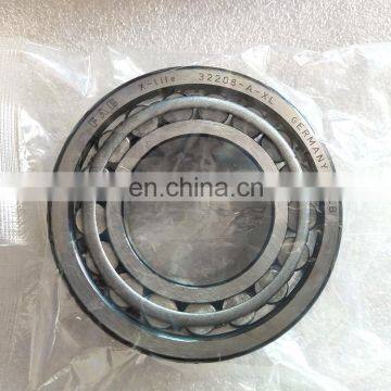 Tapered Roller Thrust Bearing Single Direction 32215 32024