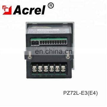 Intelligent Power Meter LCD Display Three-phase photo-6