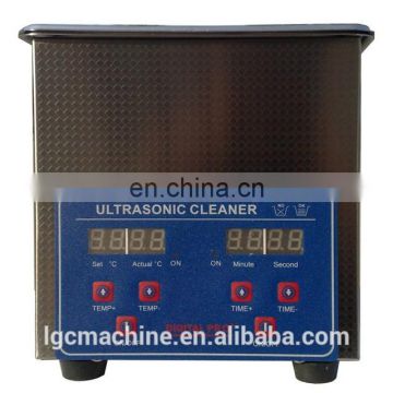 AR-10A diesel injector industrial digital ultrasonic blind cleaner for sale