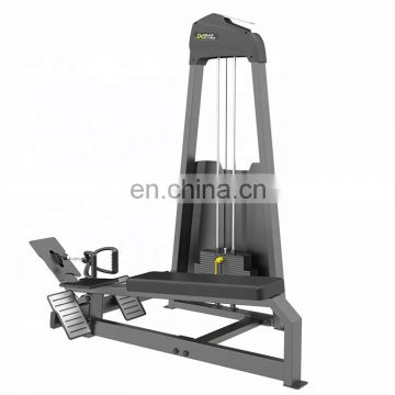 E3033 Long Pull Machine Low Row Gym Equipment