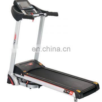 Fashionable Body Care Electric Treadmill CP-A7 Blue Screen Multi-function With Massager photo-2