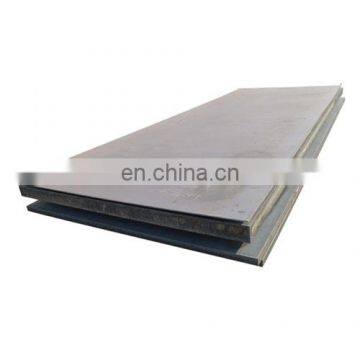 High Quality High Strength Alloy Tool Steel Plate AISI D2 photo-5