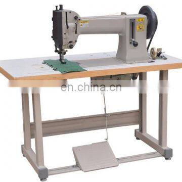 Extra Heavy-duty Compound Feed and Walking Foot Lockstitch Sewing Machines photo-2