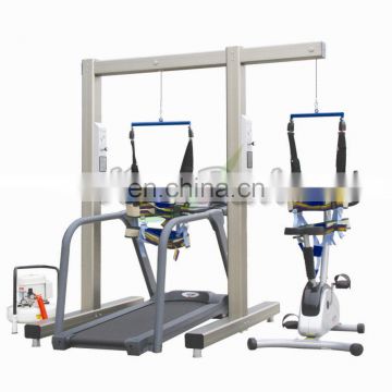 Gait Training Series Electric Gait Training Frame And Rehabilitation Equipment