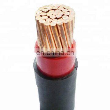 1KV Single Core Copper XLPE PVC Cable 16MM