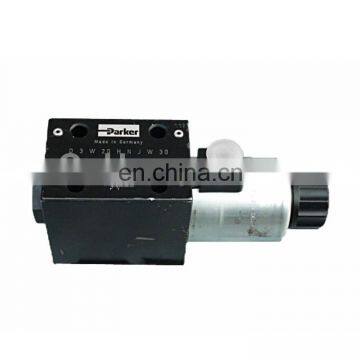 Parker Directional valve D3W20HNJW30