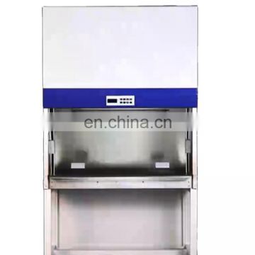 Double Single-Sided Ultra Clean Bench Biological Safety Cabinet