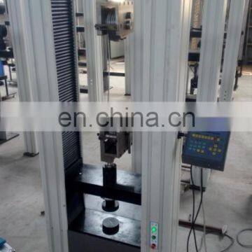 Strength Tester Electronic Machinery and Equipments for Wire and Cable Testing photo-6