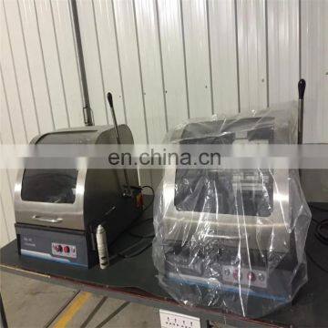 LDQ-350A Manual And Automatic Metallographic Sample Cutting Machine photo-3